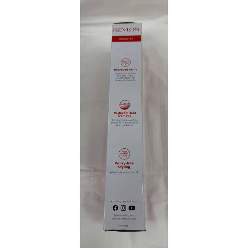 Revlon Smoothstay 1